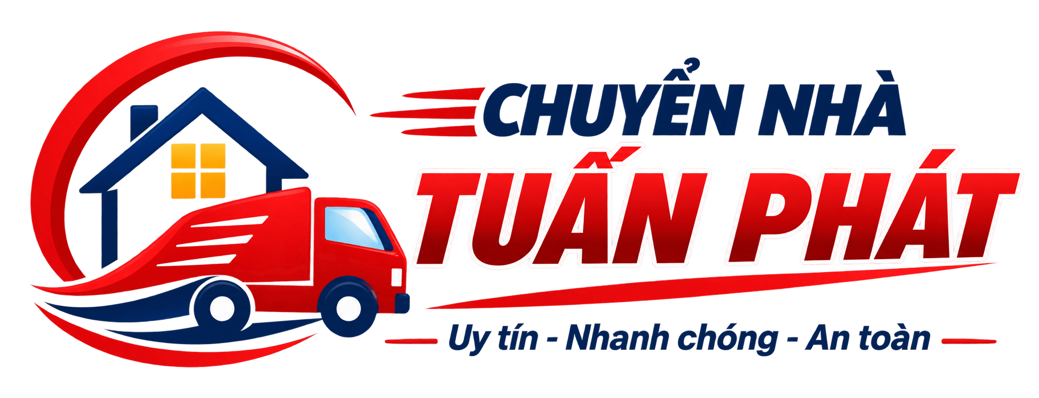 Dịch vụ chuyển nhà Tuấn Phát